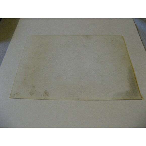 Vintage Ducks Unlimited 5" x 8 Black and White B&W Photograph Photo 1970s - 80s - Picture 2 of 2